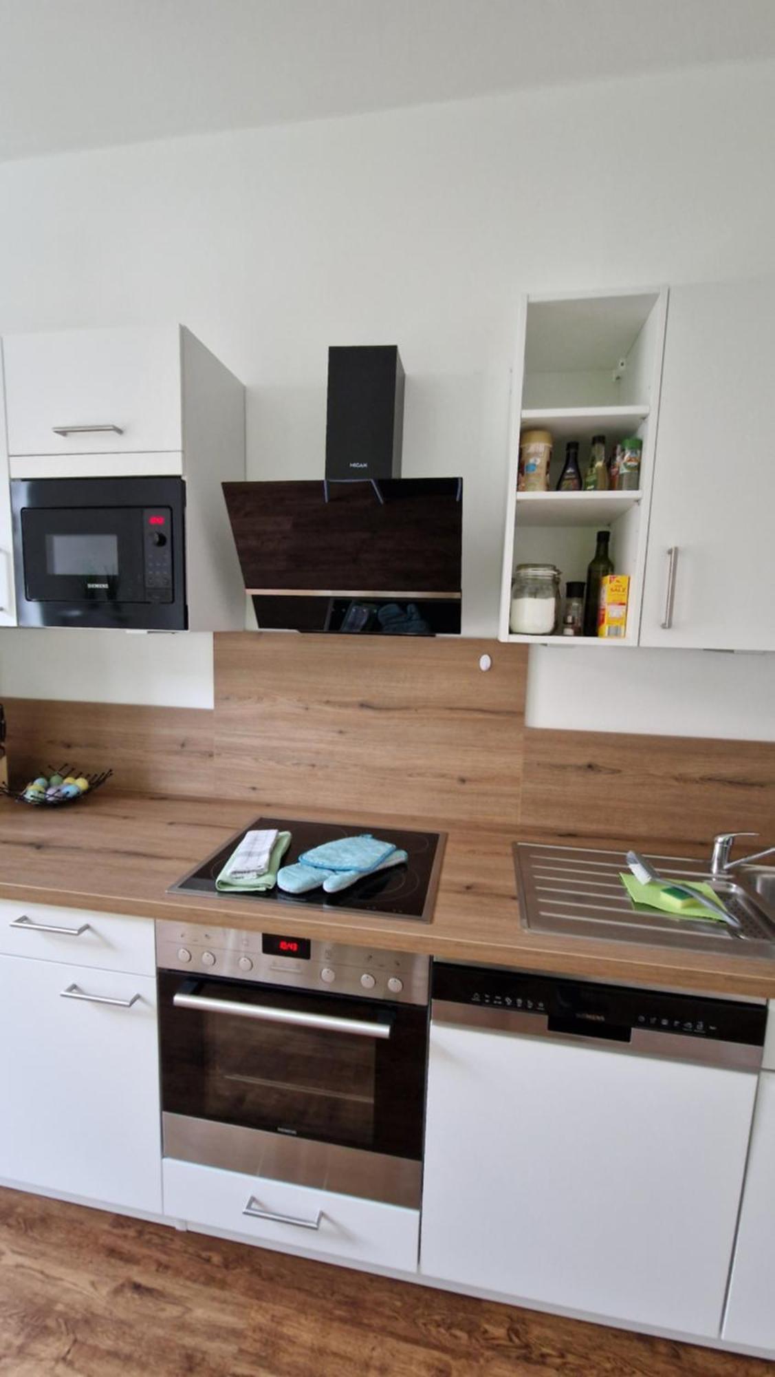 Apartment Piepmaeker กอสลาร์ ภายนอก รูปภาพ