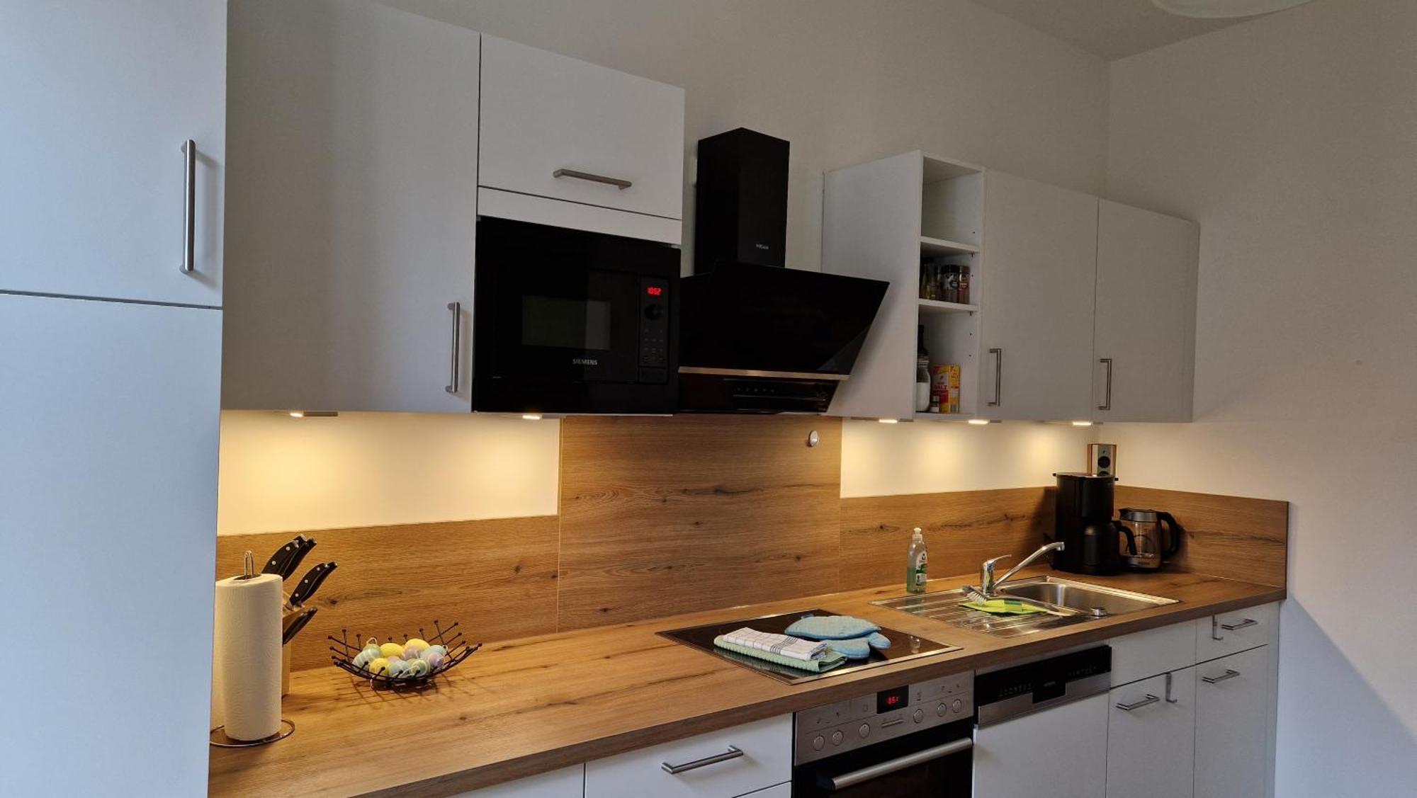 Apartment Piepmaeker กอสลาร์ ภายนอก รูปภาพ