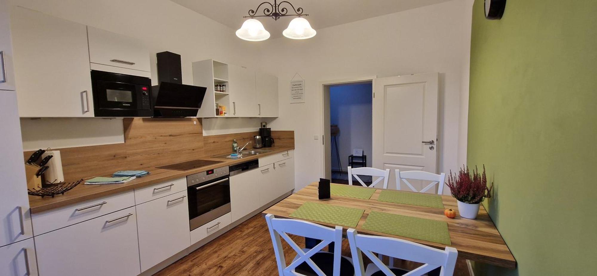 Apartment Piepmaeker กอสลาร์ ภายนอก รูปภาพ