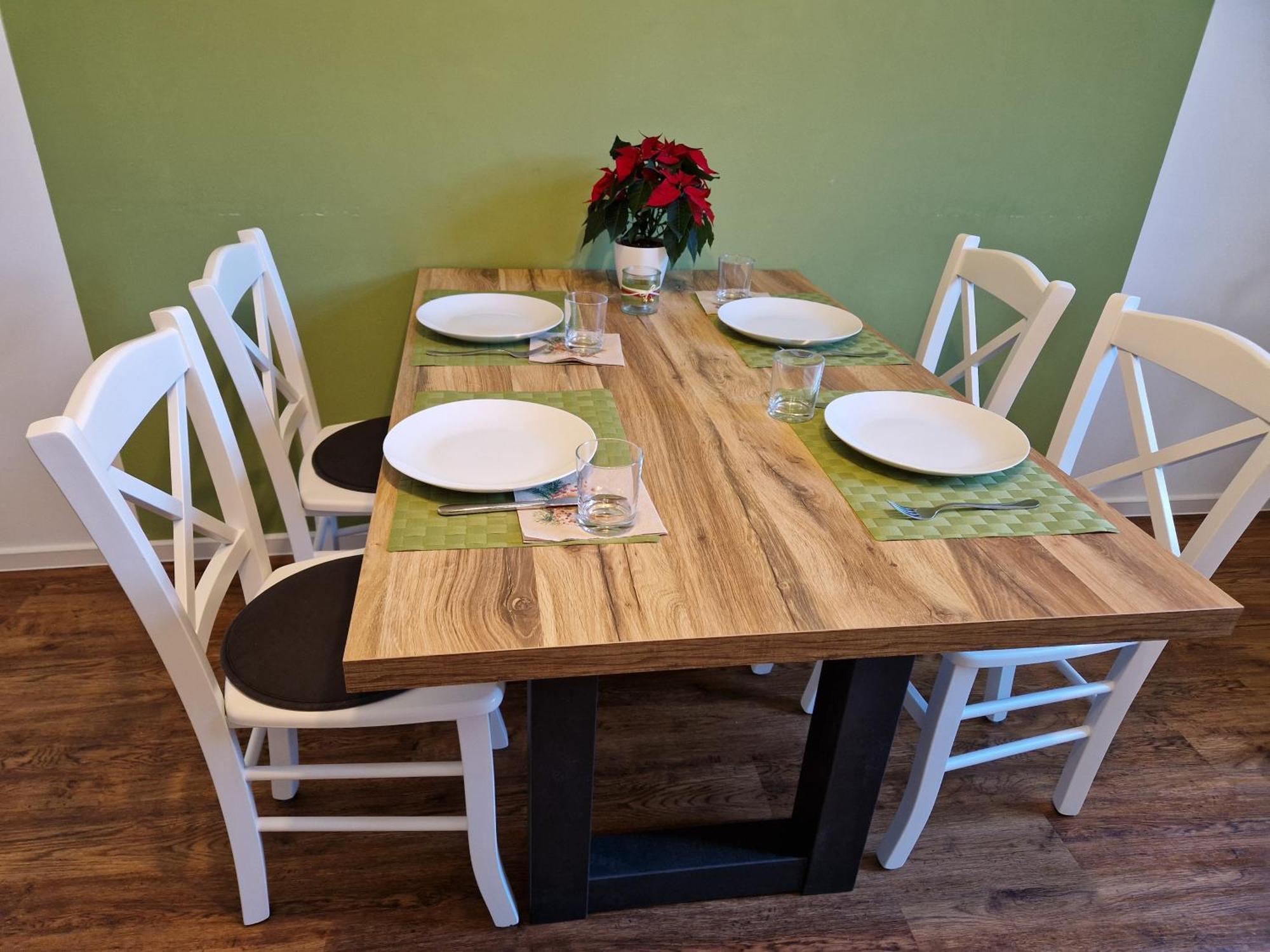 Apartment Piepmaeker กอสลาร์ ภายนอก รูปภาพ
