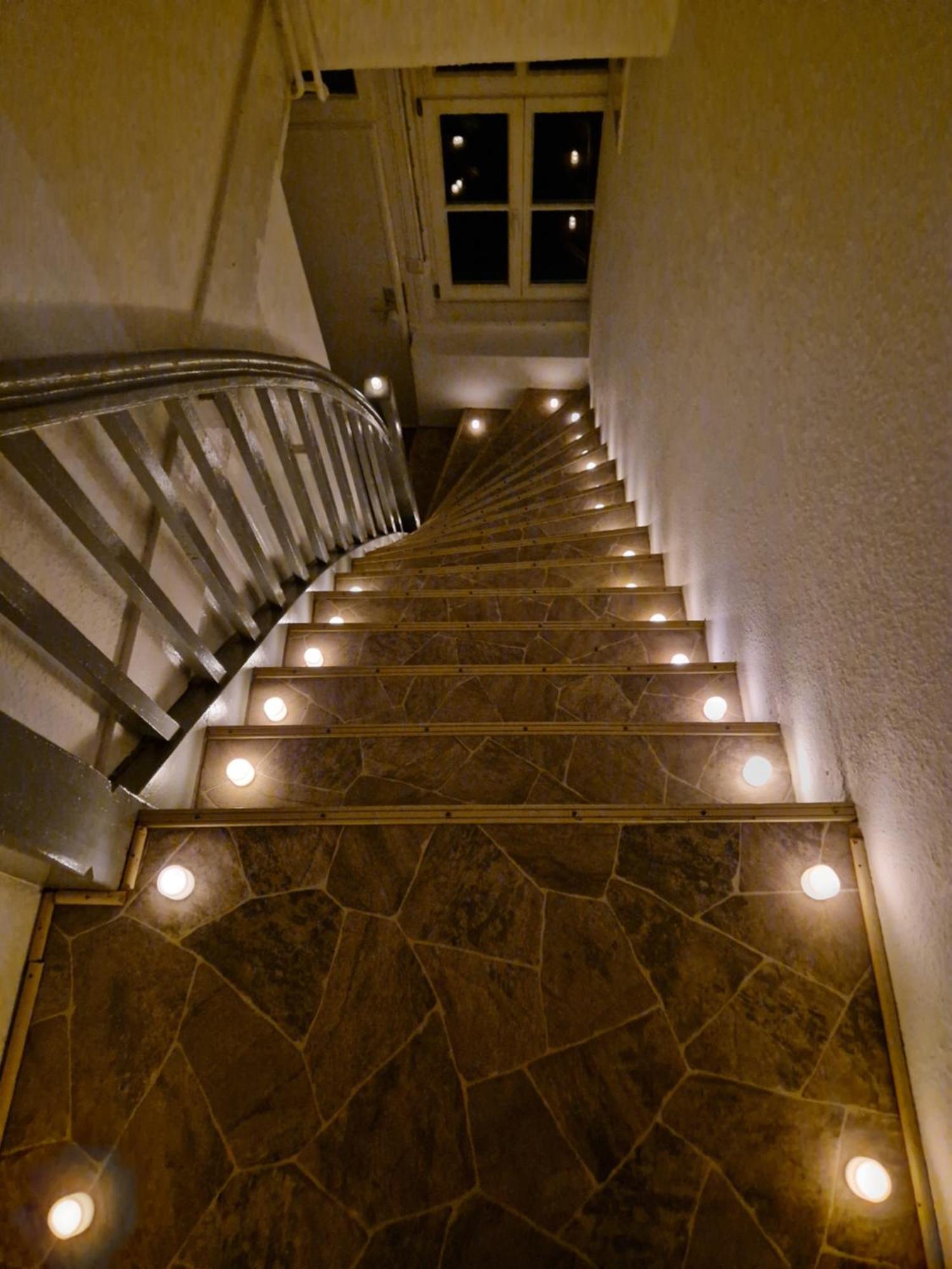 Apartment Piepmaeker กอสลาร์ ภายนอก รูปภาพ