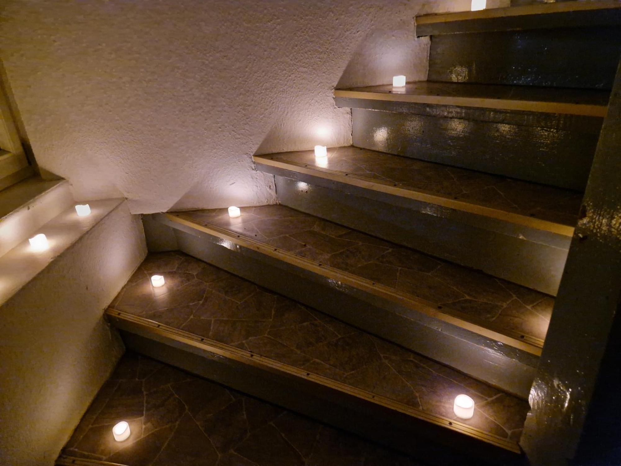 Apartment Piepmaeker กอสลาร์ ภายนอก รูปภาพ