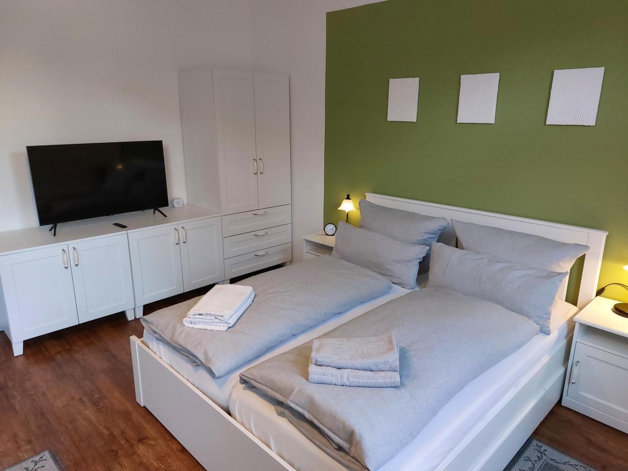 Apartment Piepmaeker กอสลาร์ ภายนอก รูปภาพ