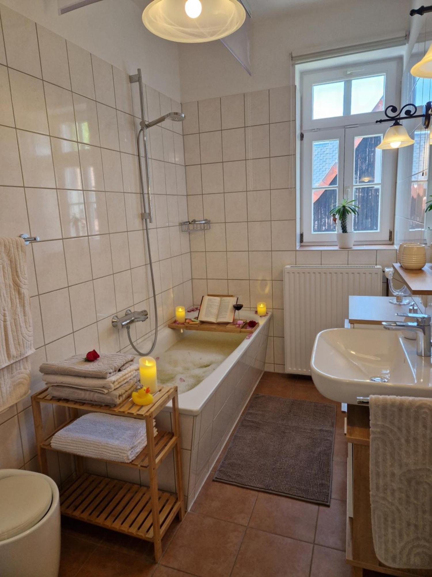 Apartment Piepmaeker กอสลาร์ ภายนอก รูปภาพ