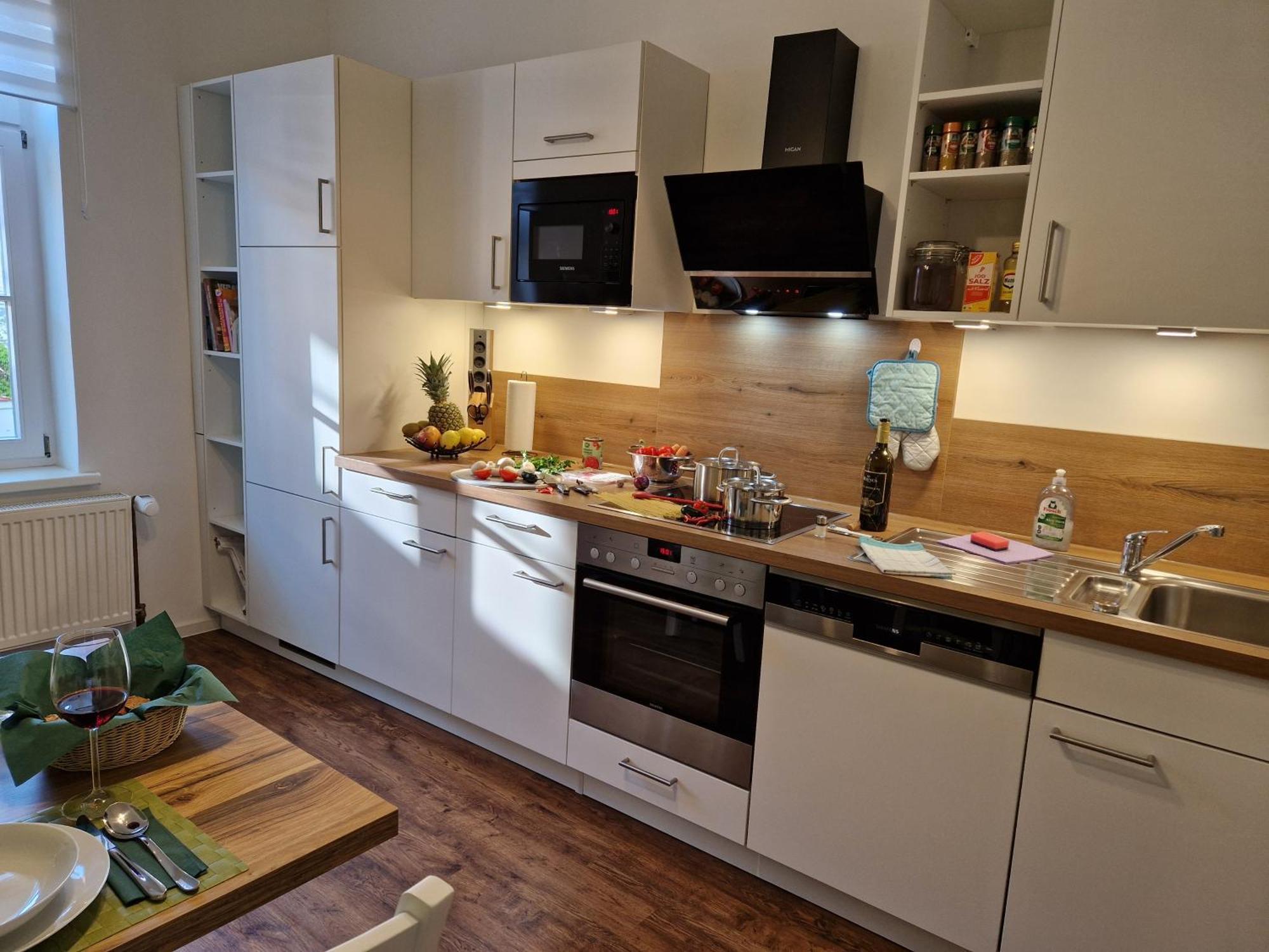 Apartment Piepmaeker กอสลาร์ ภายนอก รูปภาพ