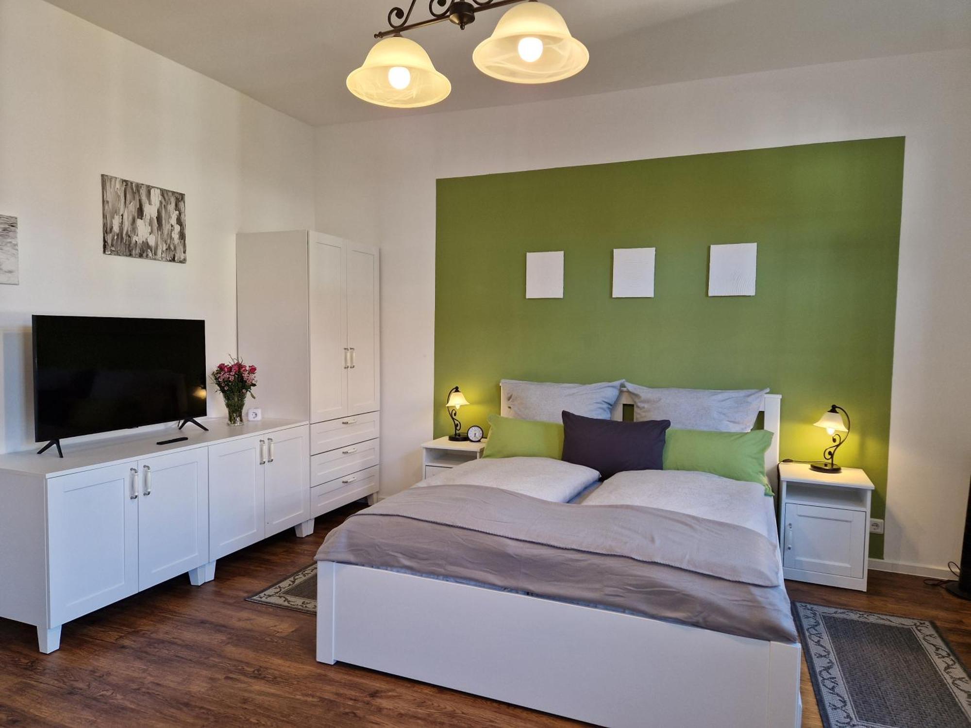 Apartment Piepmaeker กอสลาร์ ภายนอก รูปภาพ