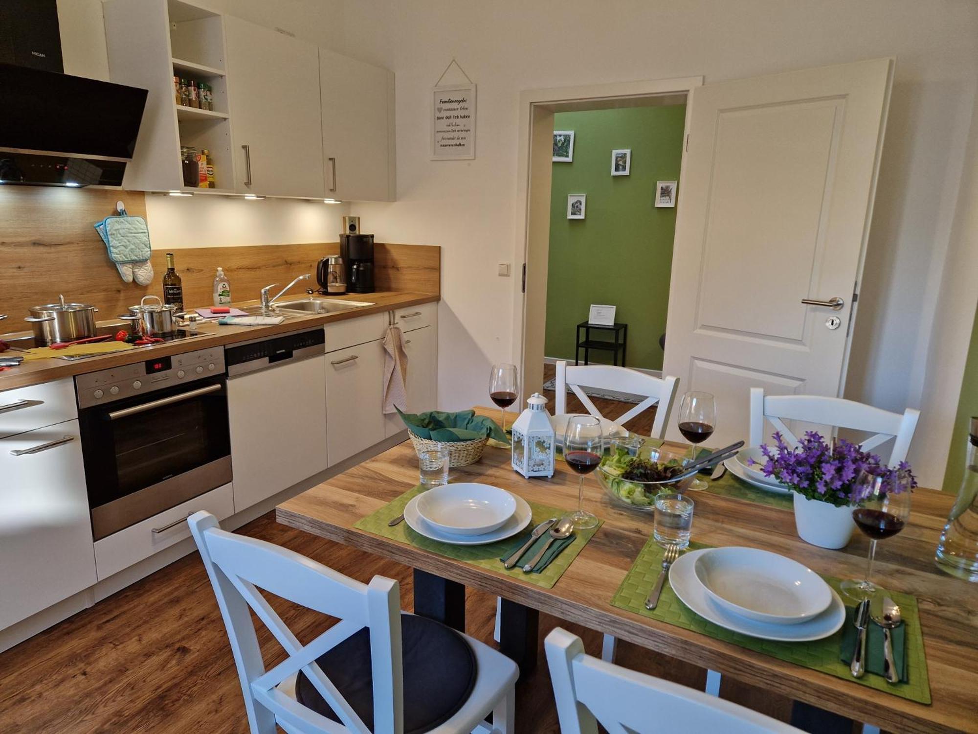 Apartment Piepmaeker กอสลาร์ ภายนอก รูปภาพ
