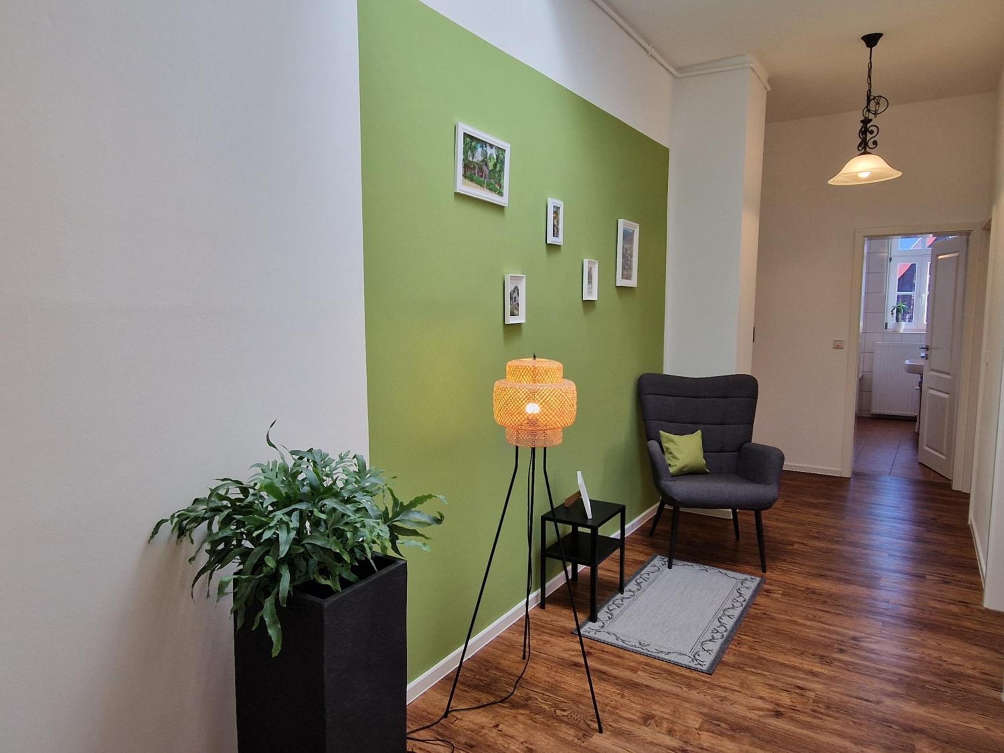 Apartment Piepmaeker กอสลาร์ ภายนอก รูปภาพ