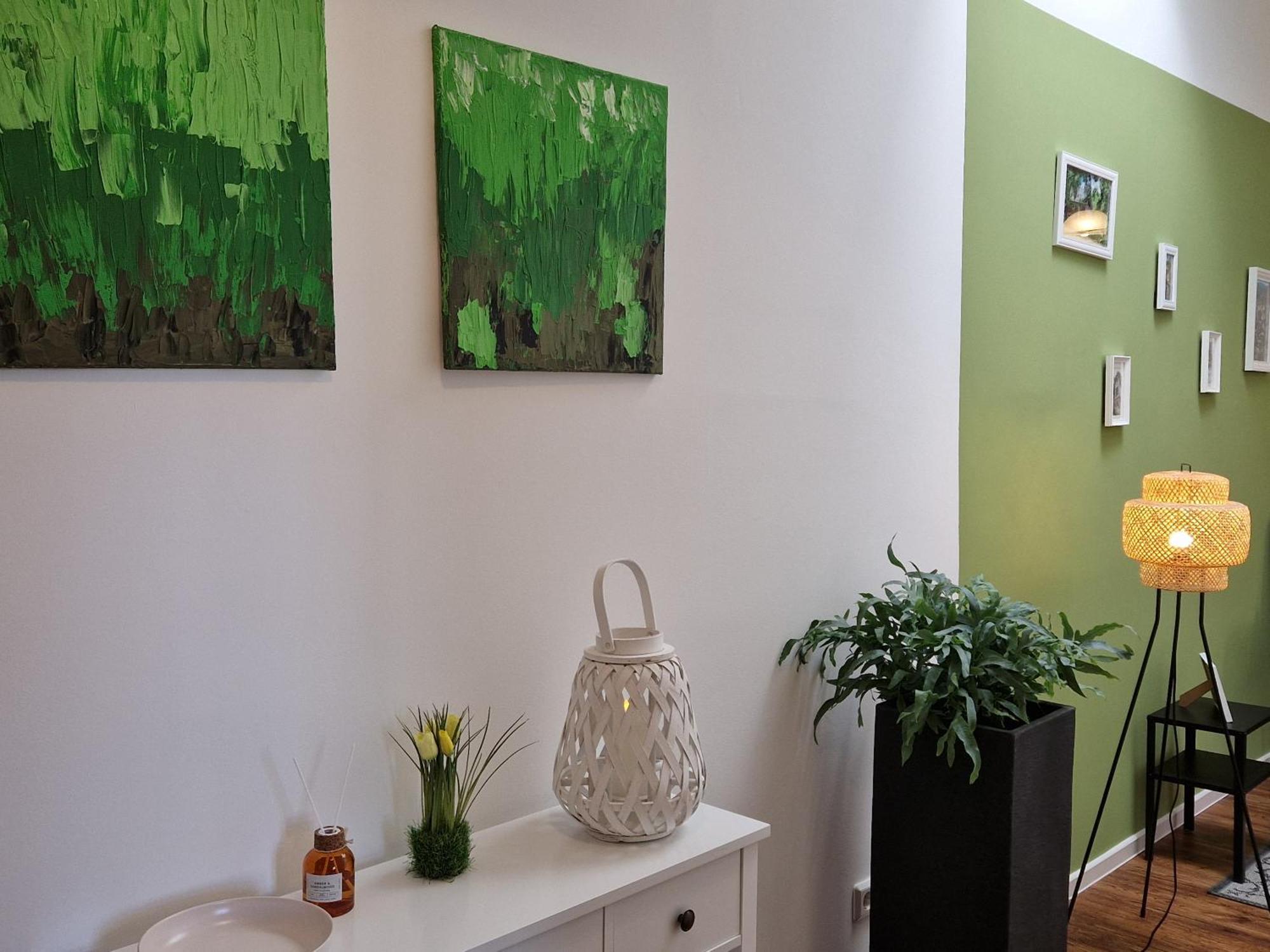 Apartment Piepmaeker กอสลาร์ ภายนอก รูปภาพ