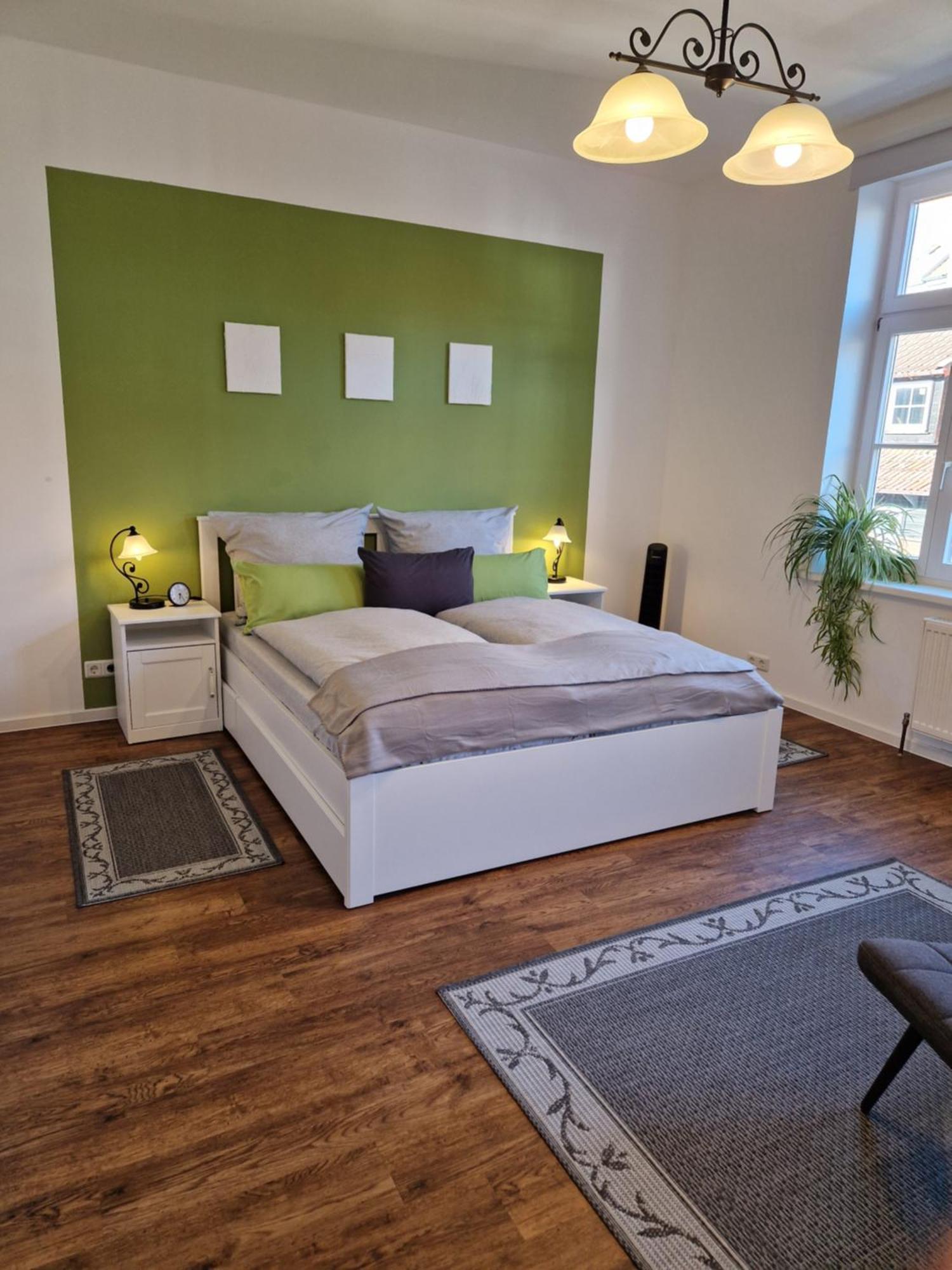 Apartment Piepmaeker กอสลาร์ ภายนอก รูปภาพ