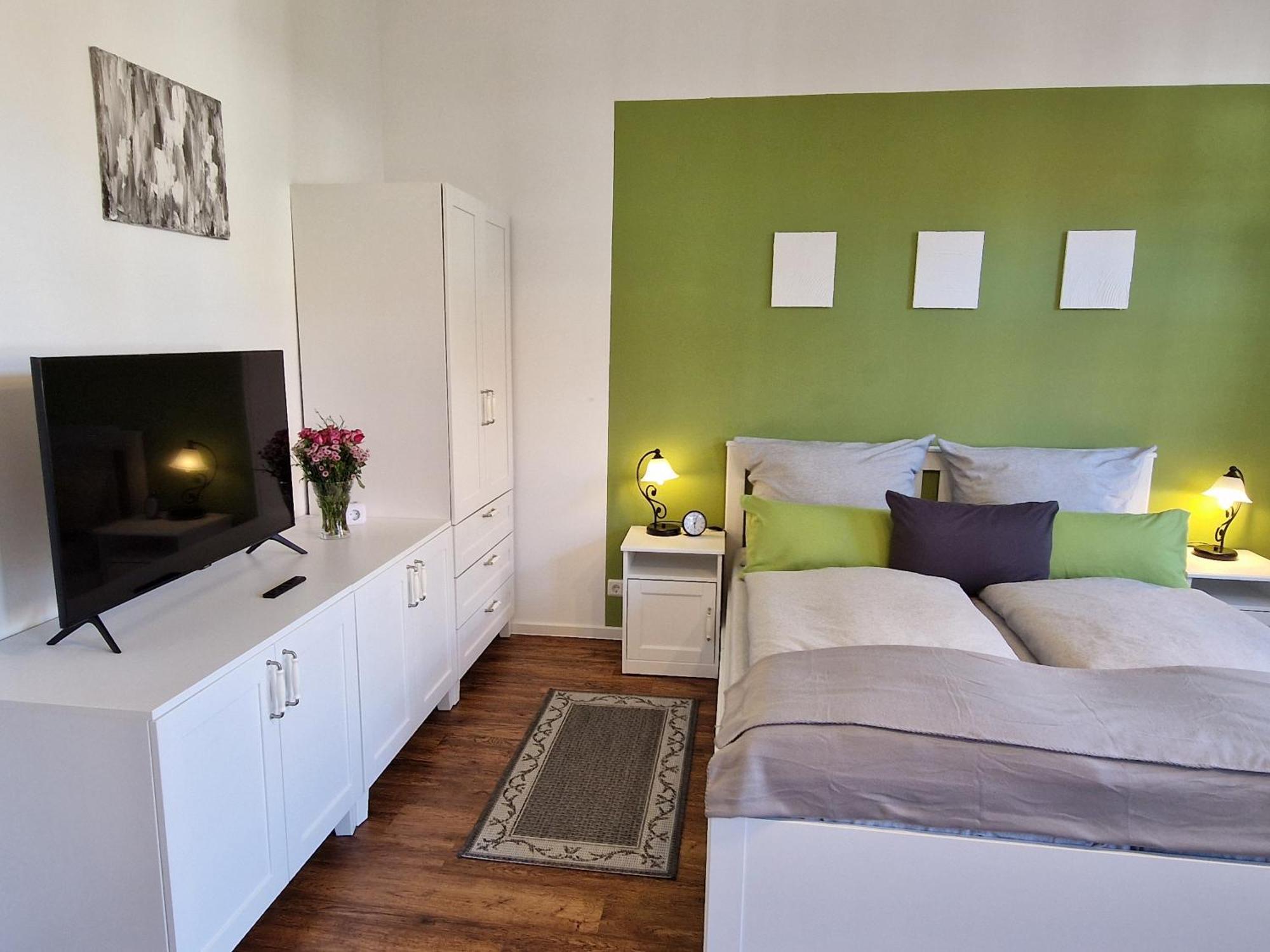 Apartment Piepmaeker กอสลาร์ ภายนอก รูปภาพ